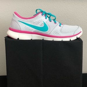 Nike flex experience rn